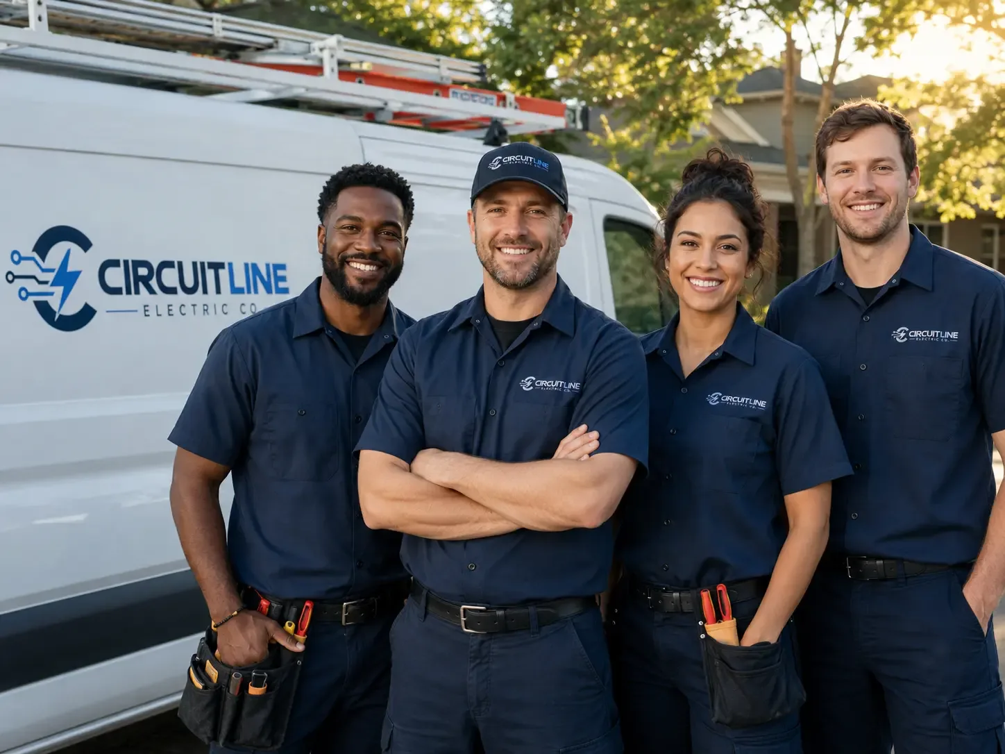 Whole Home Rewiring company in Avalon, WI