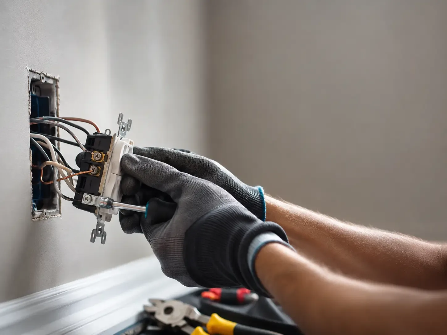 Why choose Whole Home Rewiring in Avalon, WI